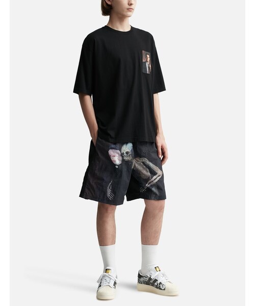 Movie PRT Short Sleeve T-shirt