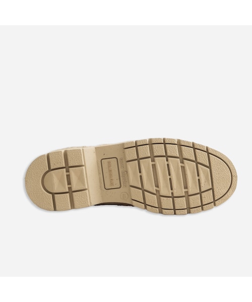 KLEMAN（クレマン）の「MAJOR VP OAK 2 SUEDE - BEIGE - THE GREAT