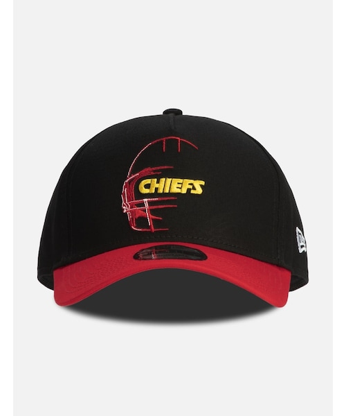 Kansas City Chiefs NFL 9Forty Cap
