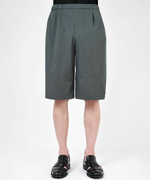 LAD MUSICIAN（ラッドミュージシャン）の「2WAY STRETCH 2TUCK