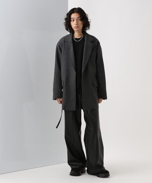 HARE（ハレ）の「HAREオリジナルウラケスウェット（）」 - WEAR