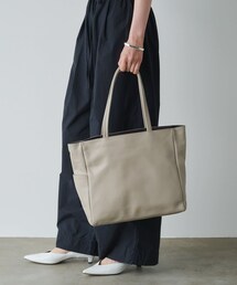 russet（ラシット）の「［ソフトレザー］KANSEIトート（CE-1378）（バッグ）」