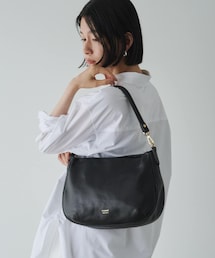 russet（ラシット）の「［ソフトレザー］2wayショルダーバッグ（CE-1391）（ショルダーバッグ）」