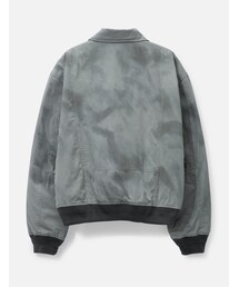 Acne Studios（アクネストゥディオズ）の「Bomber Jacket（）」 - WEAR
