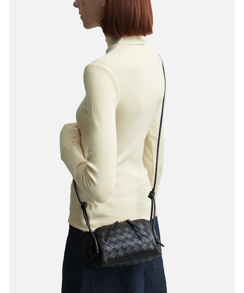 BOTTEGA VENETA（ボッテガヴェネタ）の「Intrecciato Concert
