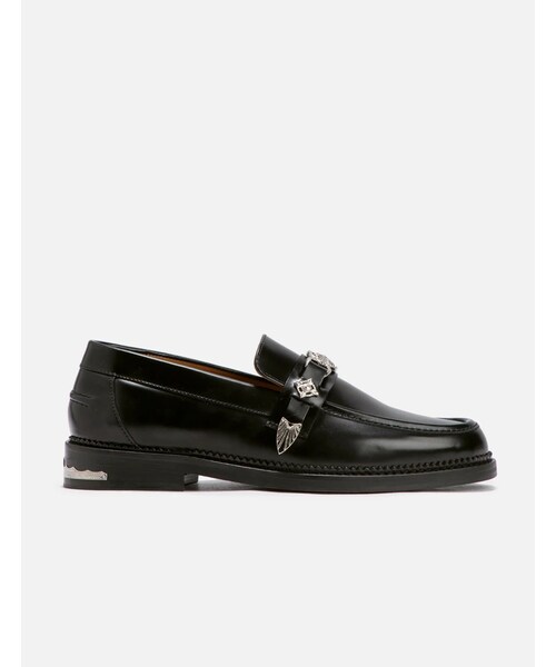 Classic Polido Loafers