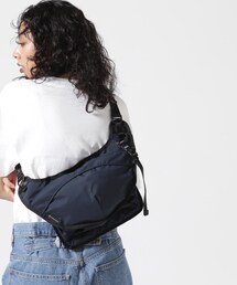 B'2nd（ビーセカンド）の「master-piece （マスターピース）face スリングバッグ No.02870（バッグ）」