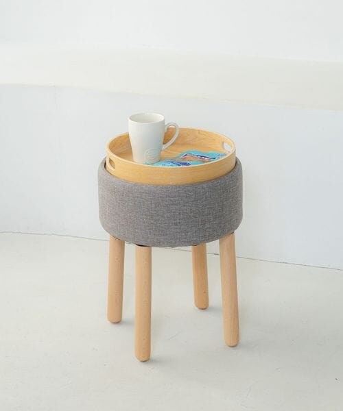 ミッフィー×studioCLIP スツールテーブル収納 スタディオクリップ ミッフィー スツールテーブル収納｜Yahoo