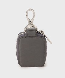 TAKEO KIKUCHI（タケオキクチ）の「【NEW レザーリップルシリーズ】Bluetoothイヤフォン＆マルチケース（その他・メンズ）」