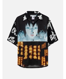 WACKO MARIA（ワコマリア）の「Ghost In The Shell 2.0 Innocence