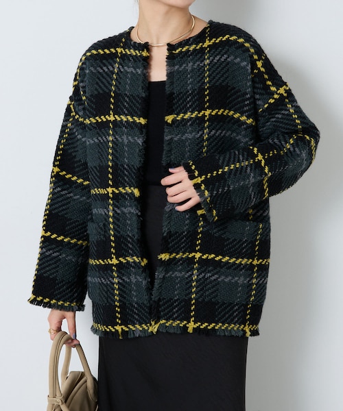 COLLAGE GALLARDAGALANTE（コラージュガリャルダガランテ