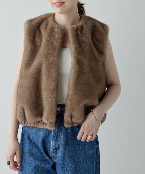 Drawing Numbers（ドローイング ナンバーズ）の「ミンクエコファー