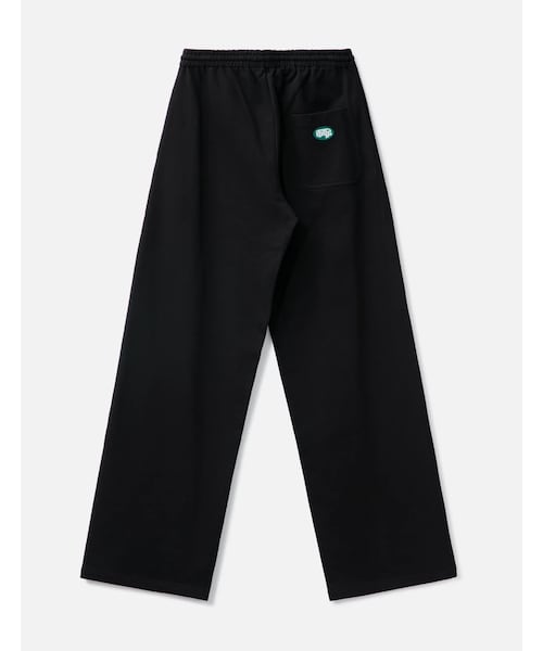 Stamped Sweatpants
