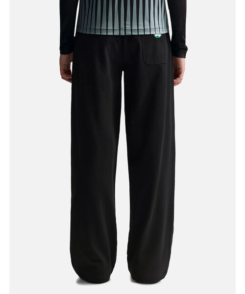 Stamped Sweatpants
