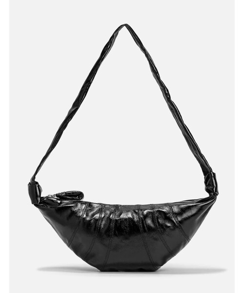 SMALL CROISSANT BAG