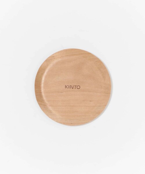 URBAN RESEARCH DOORS（アーバンリサーチドアーズ）の「KINTO　CAST コースター（キッチンツール・メンズ・バーチ・-）」の11枚目の写真