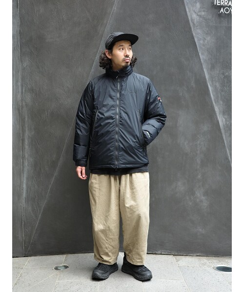 BEAVER（ビーバー）の「【先行予約 11月下旬-12月上旬入荷予定】NANGA