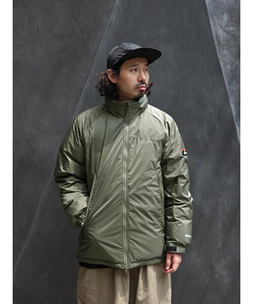 BEAVER（ビーバー）の「【先行予約 11月下旬-12月上旬入荷予定】NANGA