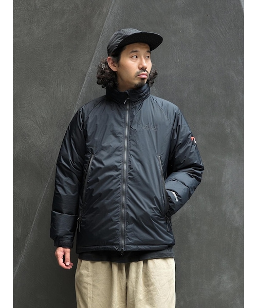 BEAVER（ビーバー）の「【先行予約 11月下旬-12月上旬入荷予定】NANGA