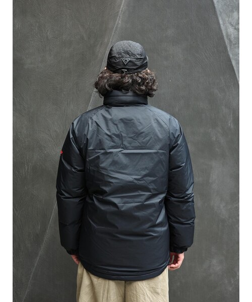 BEAVER（ビーバー）の「【先行予約 11月下旬-12月上旬入荷予定】NANGA