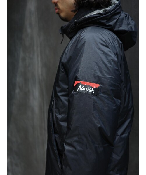 BEAVER（ビーバー）の「【先行予約 11月下旬-12月上旬入荷予定】NANGA