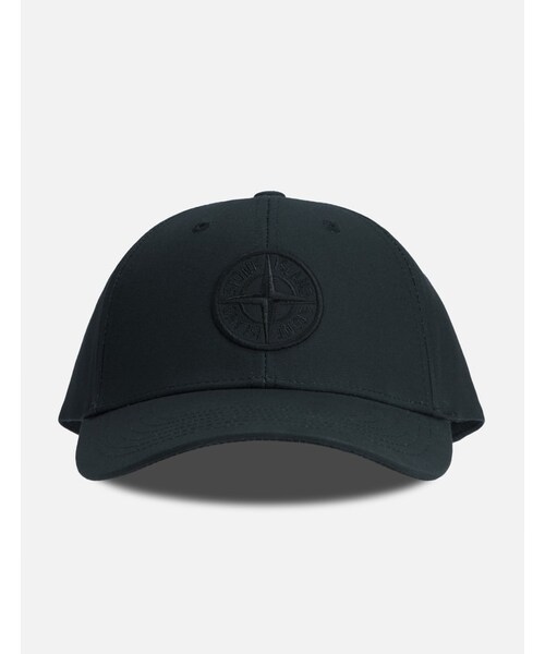 99661 Cotton Rep Hat