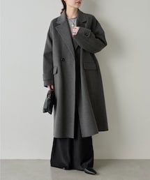 チェスターコート