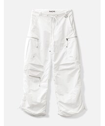 NACHE（ナチェ）の「Glare Reversible Padding Jacket（）」 - WEAR 