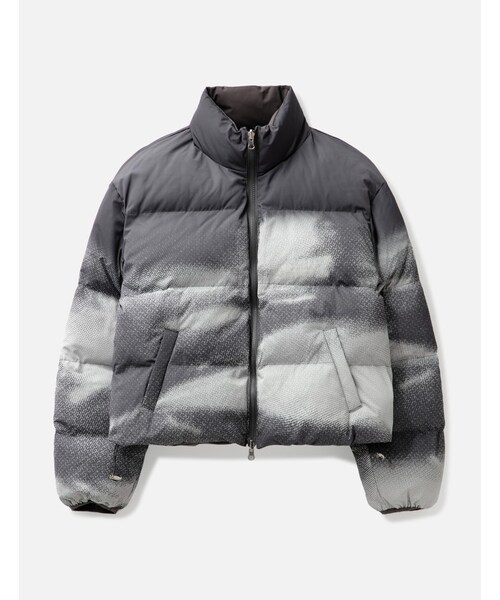 NACHE（ナチェ）の「Glare Reversible Padding Jacket（）」 - WEAR 