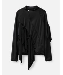 NACHE（ナチェ）の「Glare Reversible Padding Jacket（）」 - WEAR 