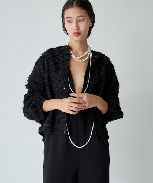 充実の品 LOUNGEDRESS（ラウンジドレス）の「【Atelier N5/アトリエヌメロ ジャケット・アウター