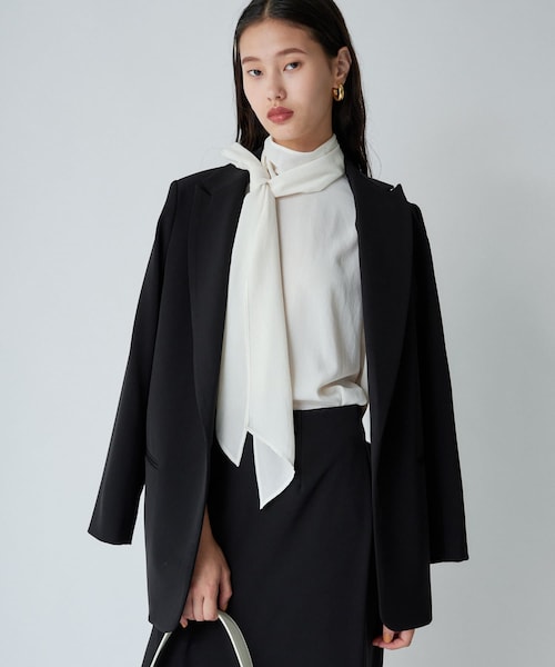 LOUNGEDRESS（ラウンジドレス）の「【Atelier N5/アトリエヌメロサンク