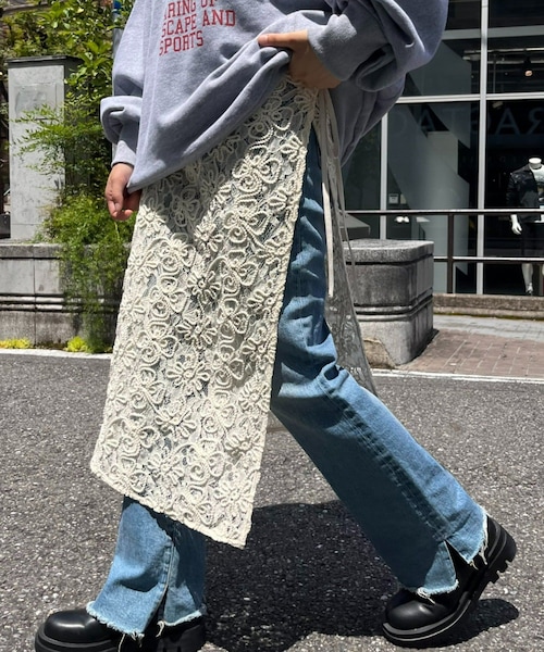 CIAOPANIC TYPY（チャオパニックティピー）の「アソートレース