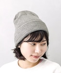 3coins(3coins)の「帽子(ニットキャップ/ビーニー)」