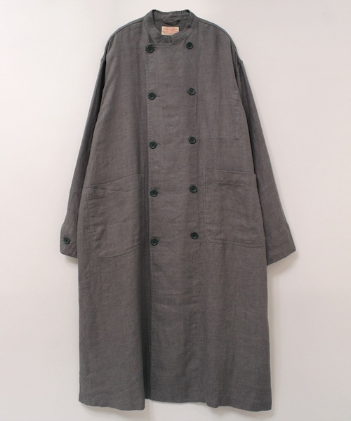 C0776 オーバーコックコート