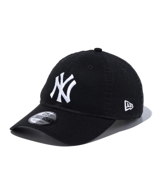DISCOAT（ディスコート）の「【NEWERA】MLB 9TWENTY CAP（キャップ・レディース・ダークグリーン/ブラウン/ブラック・FREE）」の2枚目の写真