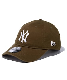 DISCOAT | 【NEWERA】MLB 9TWENTY CAP(キャップ)