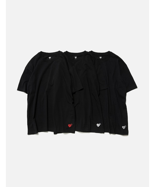 3-Pack T-shirt Set
