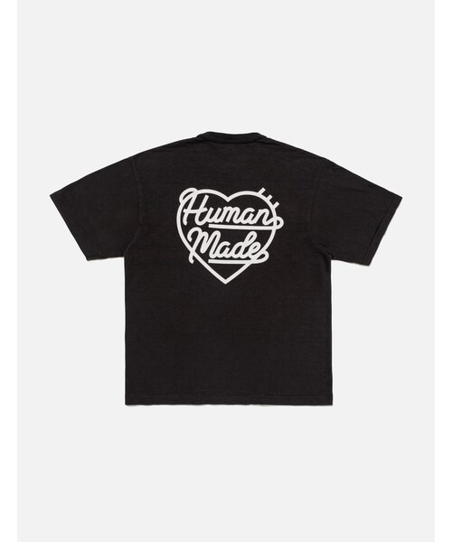 Pocket T-shirt