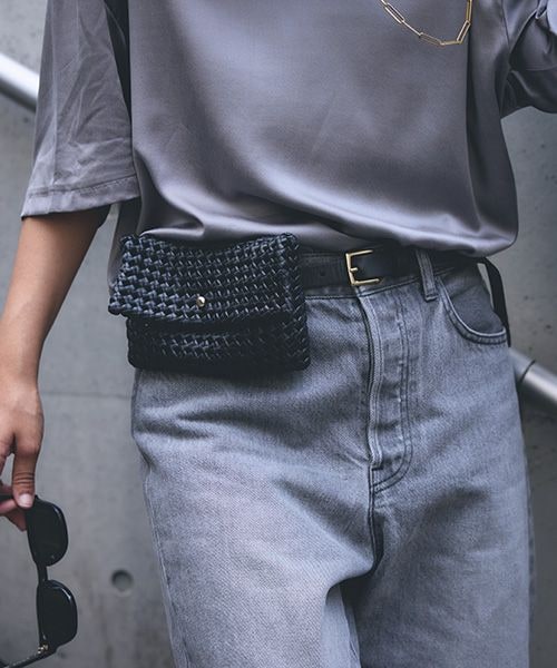 Chaos（カオス）の「＜MANUELA＞別注ベルトバッグ（）」 - WEAR