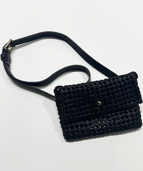 Chaos（カオス）の「＜MANUELA＞別注ベルトバッグ（）」 - WEAR