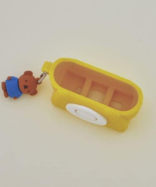 studio CLIP(スタディオクリップ)の「AirPods Pro ケース〈Dick studio CLIP(スタディオクリップ)の「AirPods Pro ケース〈Dick