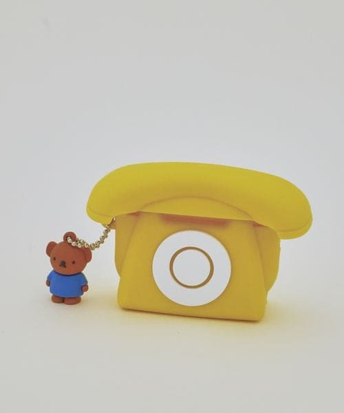 studio CLIP（スタディオクリップ）の「AirPods Pro ケース〈Dick