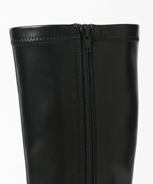 GLOBAL WORK（グローバルワーク）の「スタイルアップロングブーツ