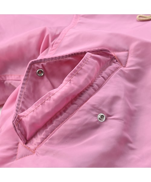 45R（フォーティファイブアール）の「厚ナイロンキルトの908ブルゾン