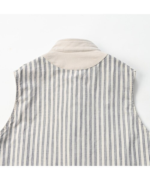 45R（フォーティファイブアール）の「コットンフランネルの908スタンド