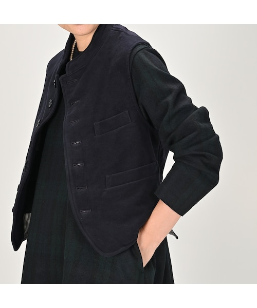 45R（フォーティファイブアール）の「コットンフランネルの908スタンド