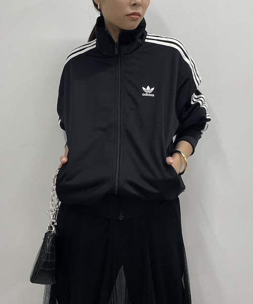 LOUNGEDRESS（ラウンジドレス）の「【adidas/アディダス】トラック 