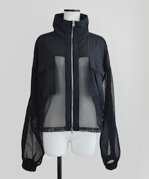 メッシュ切替ZIPJK