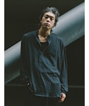 LIDNM(リドム)の「トップス(シャツ/ブラウス)」